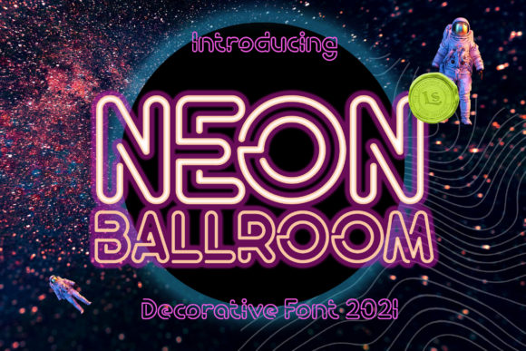 Neon Ballroom: A Designer’s Real-World Review